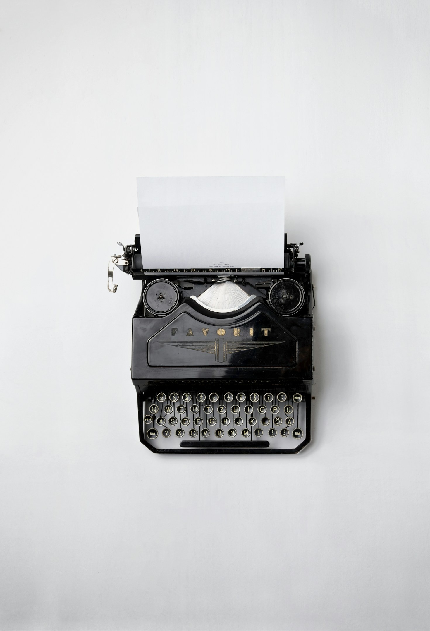 A Meditative Path to Emotional Storytelling