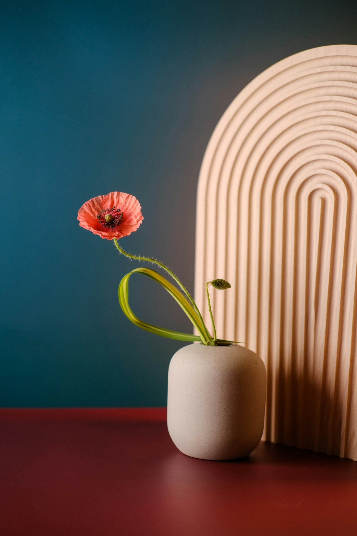 Community and Growth Through Narrative Ikebana™